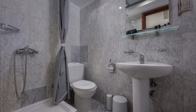 Filippos Hotel - Νέα Μουδανιά, Χαλκιδική