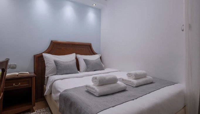 Filippos Hotel - Νέα Μουδανιά, Χαλκιδική
