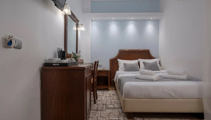 Filippos Hotel - Νέα Μουδανιά, Χαλκιδική