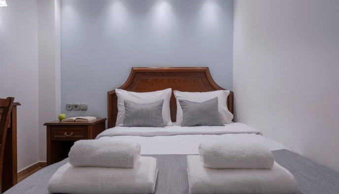 Filippos Hotel - Νέα Μουδανιά, Χαλκιδική