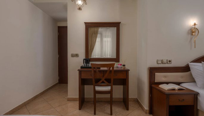 Filippos Hotel - Νέα Μουδανιά, Χαλκιδική