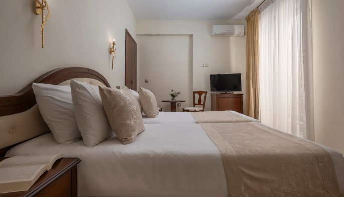 Filippos Hotel - Νέα Μουδανιά, Χαλκιδική