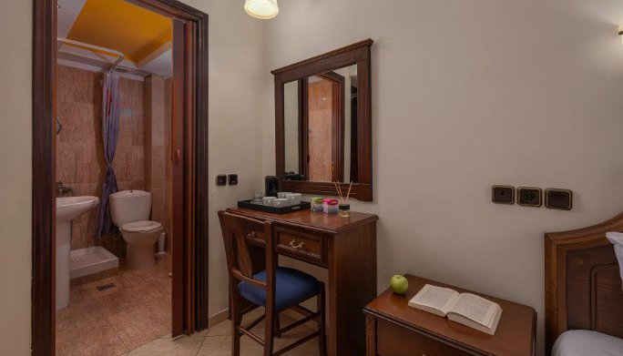 Filippos Hotel - Νέα Μουδανιά, Χαλκιδική