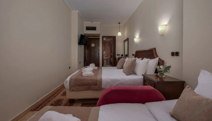 Filippos Hotel - Νέα Μουδανιά, Χαλκιδική