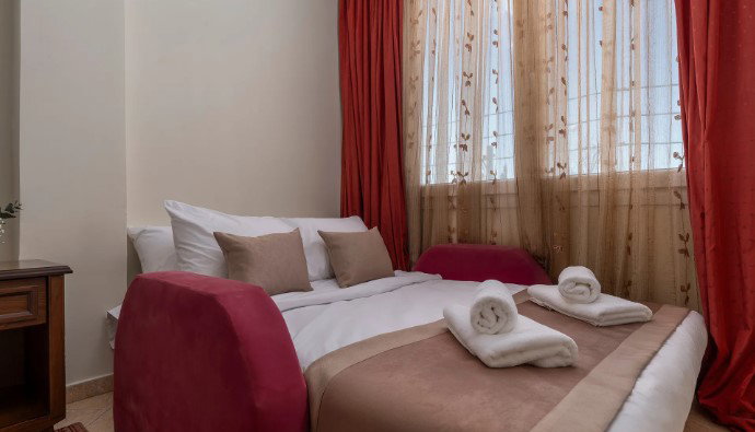 Filippos Hotel - Νέα Μουδανιά, Χαλκιδική