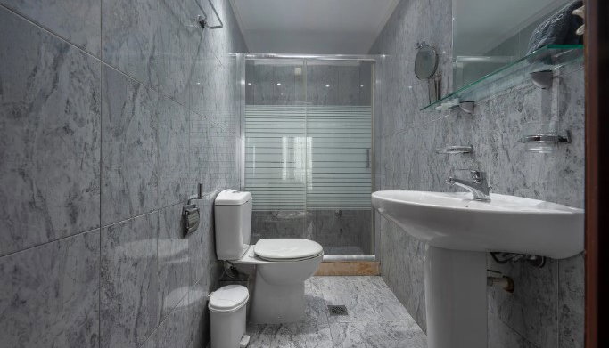 Filippos Hotel - Νέα Μουδανιά, Χαλκιδική