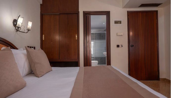 Filippos Hotel - Νέα Μουδανιά, Χαλκιδική