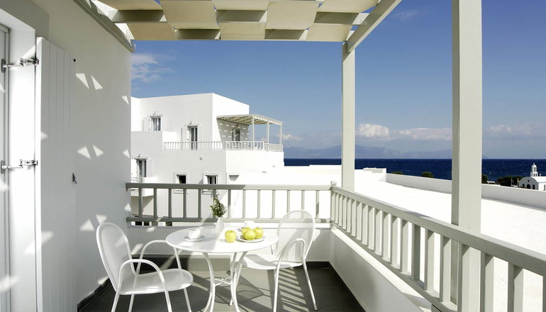 Filoxenia Apartments  - Κύθηρα