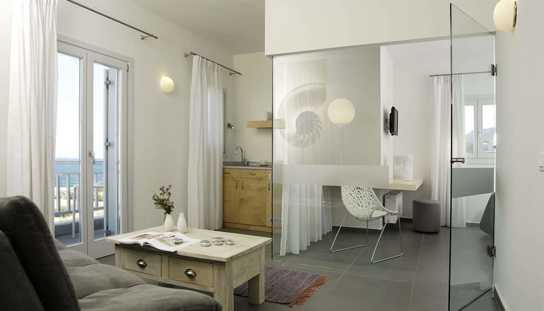 Filoxenia Apartments  - Κύθηρα