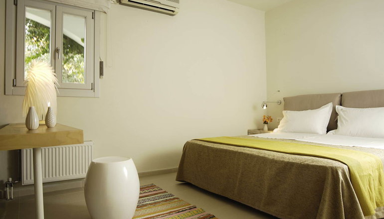 Filoxenia Apartments  - Κύθηρα