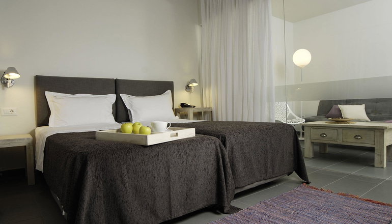 Filoxenia Apartments  - Κύθηρα
