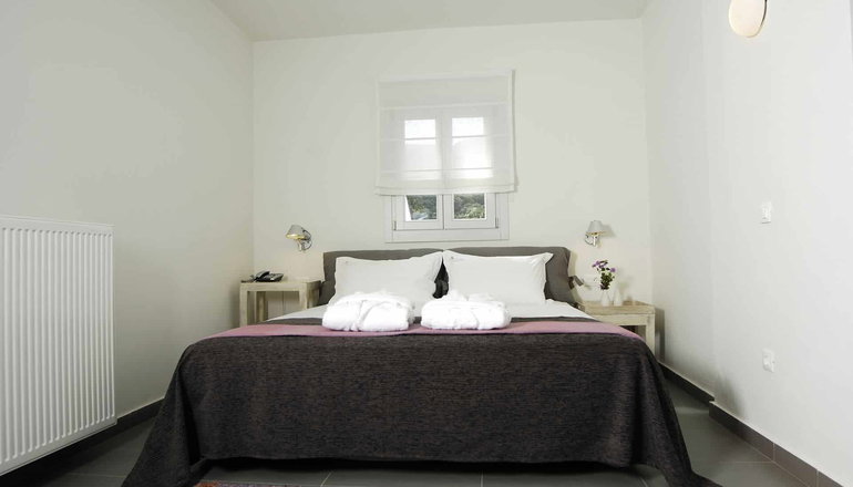 Filoxenia Apartments  - Κύθηρα