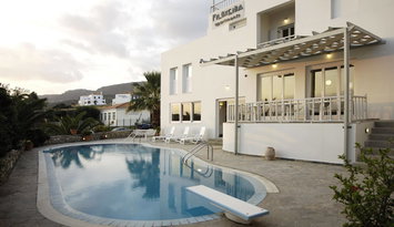 Filoxenia Apartments  - Κύθηρα