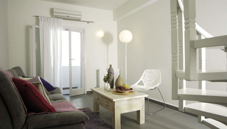 Filoxenia Apartments  - Κύθηρα