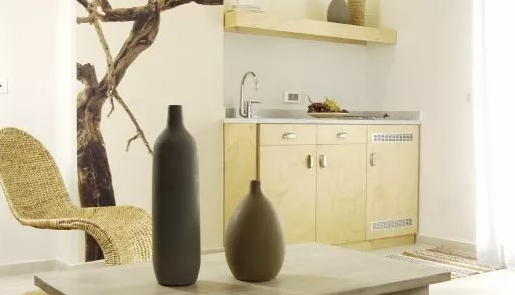Filoxenia Apartments  - Κύθηρα