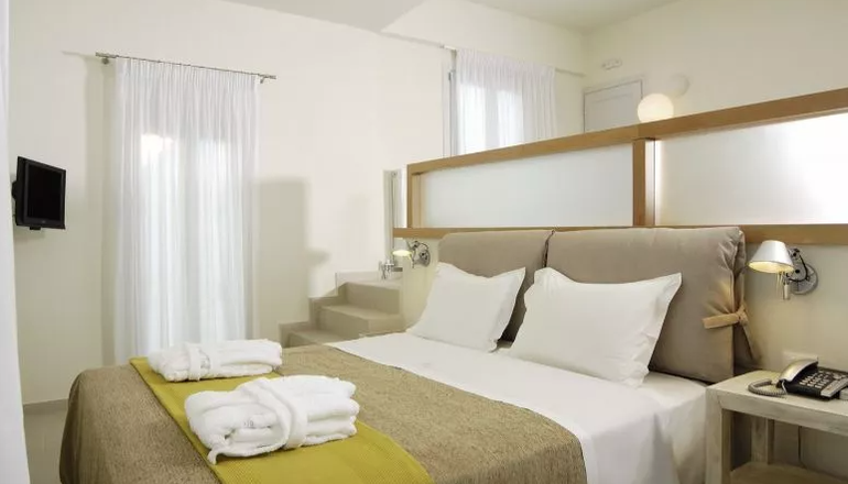 Filoxenia Apartments  - Κύθηρα