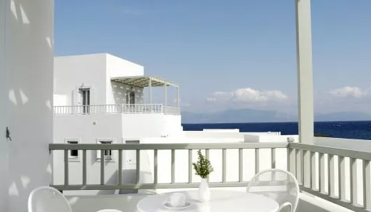 Filoxenia Apartments  - Κύθηρα