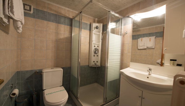 Filoxenia Hotel & Spa