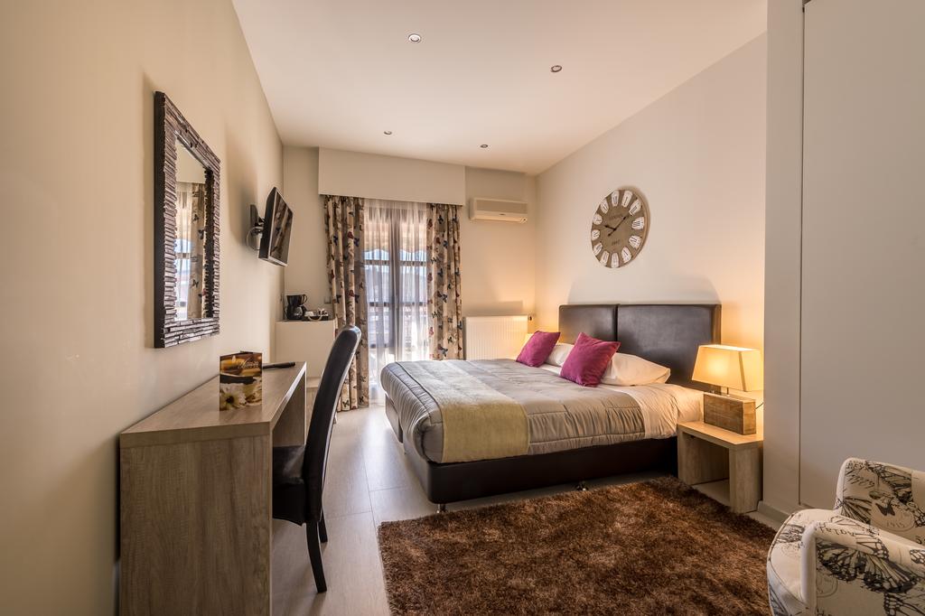 Filoxenia Hotel & Spa - Καλάβρυτα