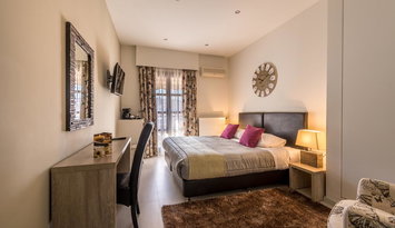 Filoxenia Hotel & Spa - Καλάβρυτα