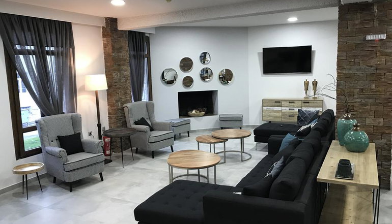 Filoxenia Hotel & Spa