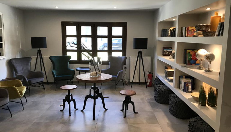 Filoxenia Hotel & Spa