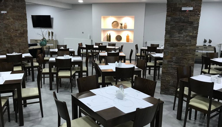 Filoxenia Hotel & Spa