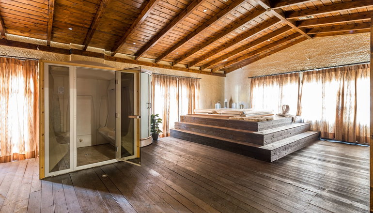 Filoxenia Hotel & Spa