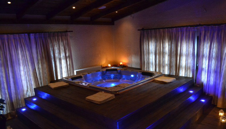 Filoxenia Hotel & Spa