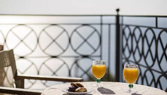 Fiorella Sea View