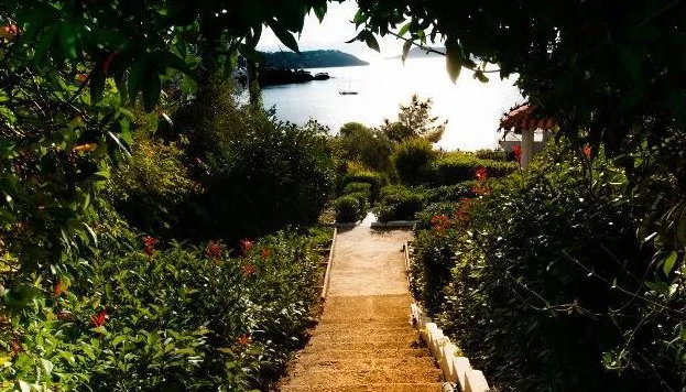 Fiorella Sea View