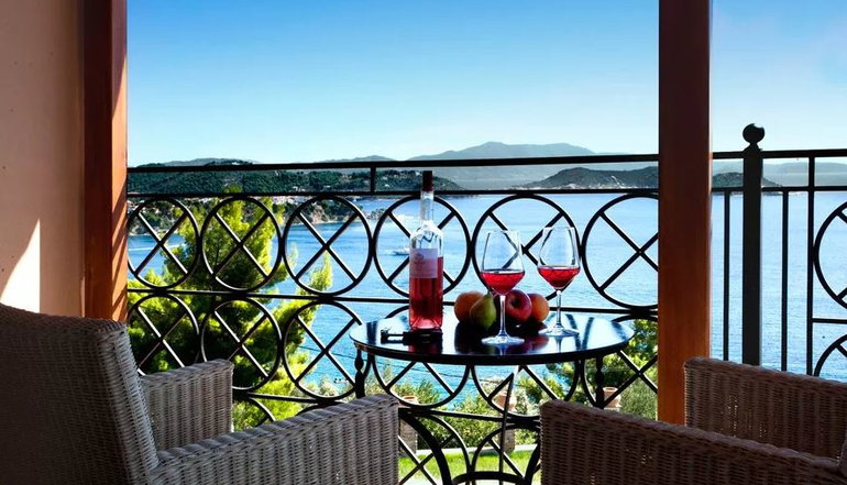 Fiorella Sea View