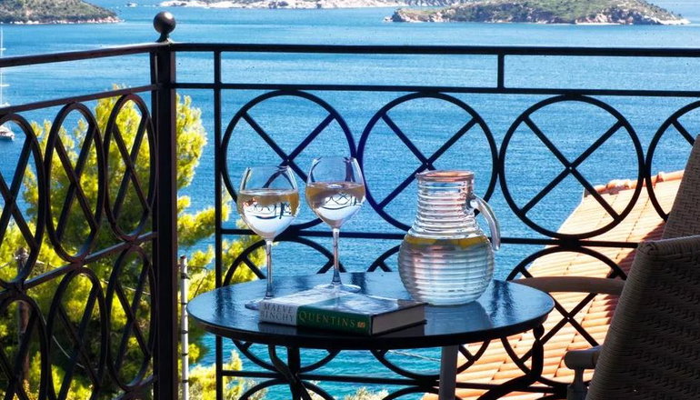 Fiorella Sea View