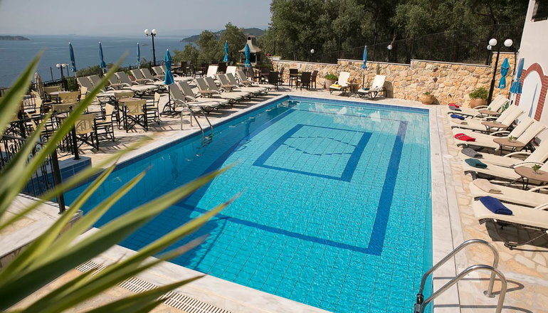 Fiorella Sea View