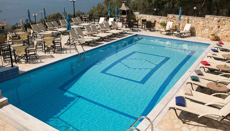 Fiorella Sea View