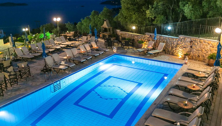 Fiorella Sea View
