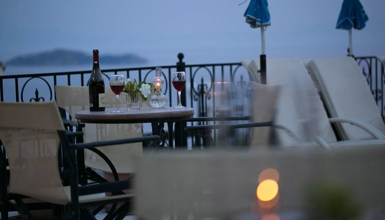 Fiorella Sea View