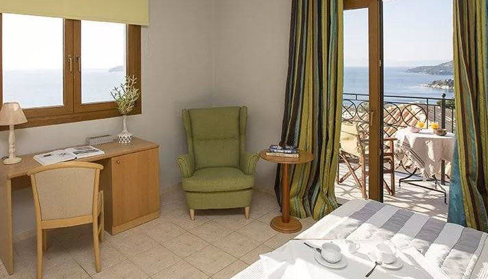 Fiorella Sea View