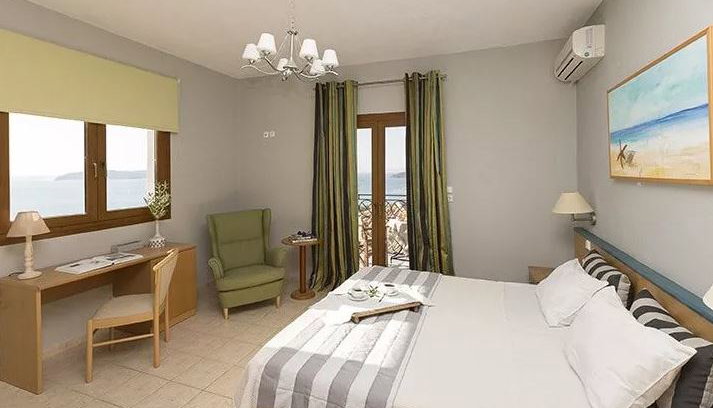 Fiorella Sea View