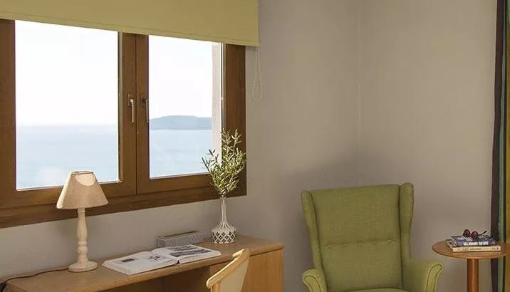 Fiorella Sea View