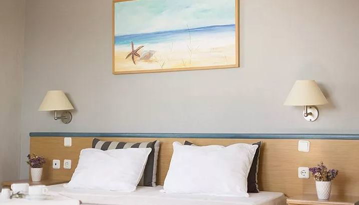 Fiorella Sea View