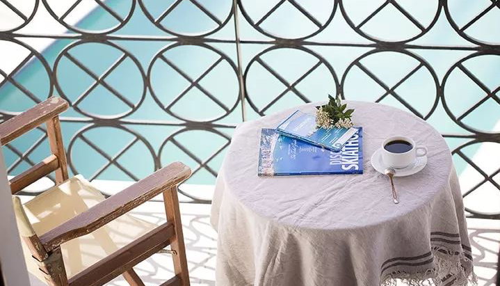 Fiorella Sea View