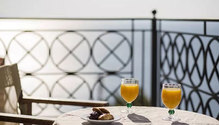 Fiorella Sea View