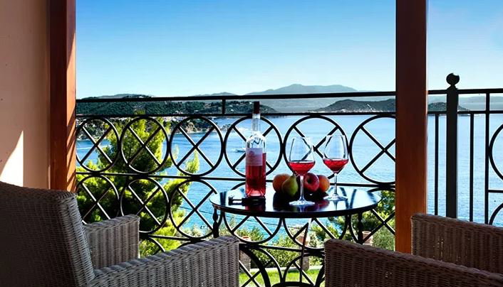 Fiorella Sea View