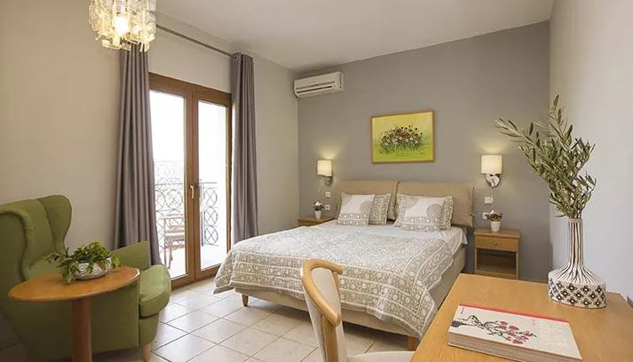 Fiorella Sea View