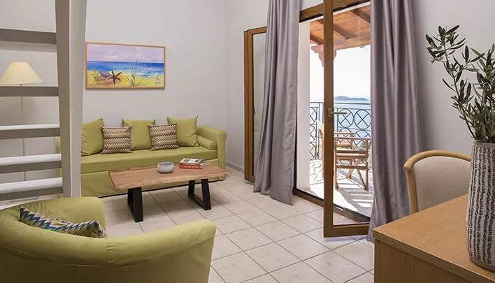 Fiorella Sea View