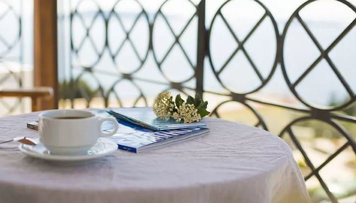 Fiorella Sea View