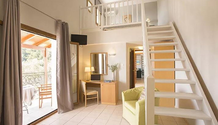 Fiorella Sea View