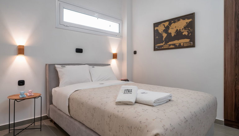 First Class Properties