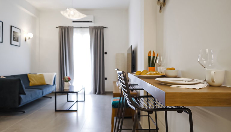First Class Properties
